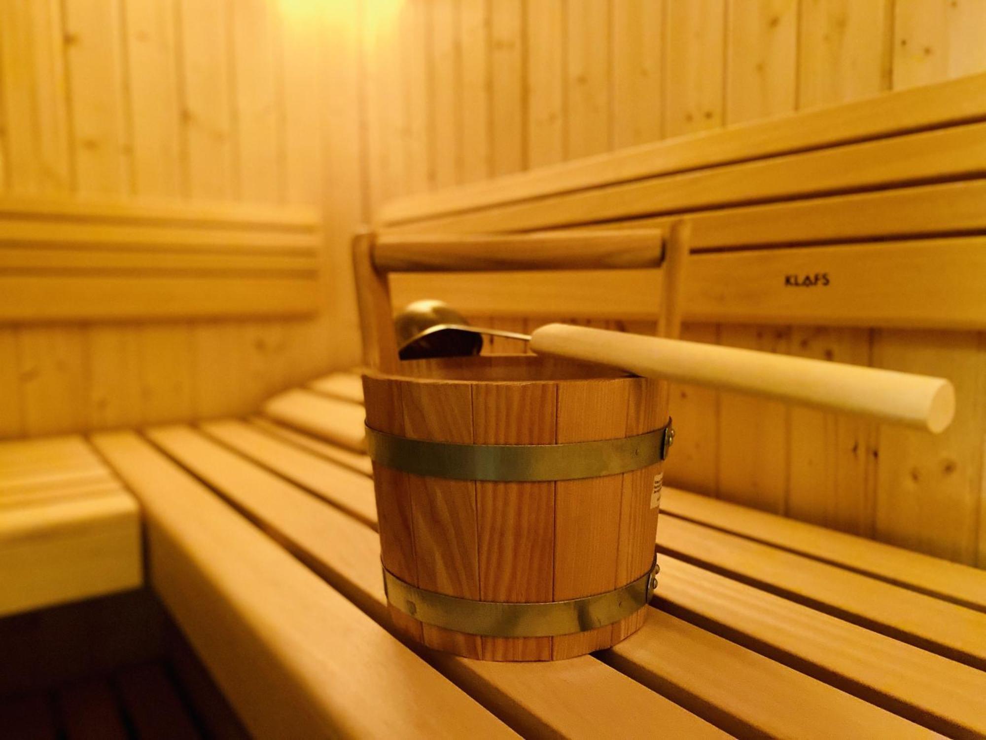Ferienwohnung Meerzeit In Der Villa Duene Остзебад Бинц Екстериор снимка